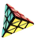 Meffert's 25th Anniversary Pyraminx