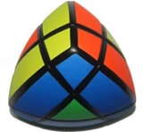 Meffert's Jing’s Pyraminx Cubesmith Labels