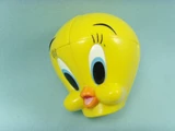 Warner Puzzle Heads - tweety head