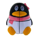 Penguin 2x2x2 puzzle - QQ Female