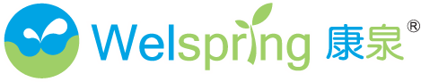 Welspring logo