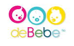 deBebe logo