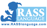 Rass Language - 兒童圖書