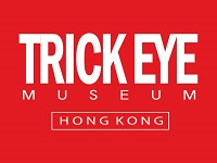 Trick Eye 3D館