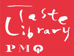
            Taste Library 味道圖書館
            