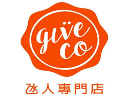 
            Giveco 氹人專門店
            