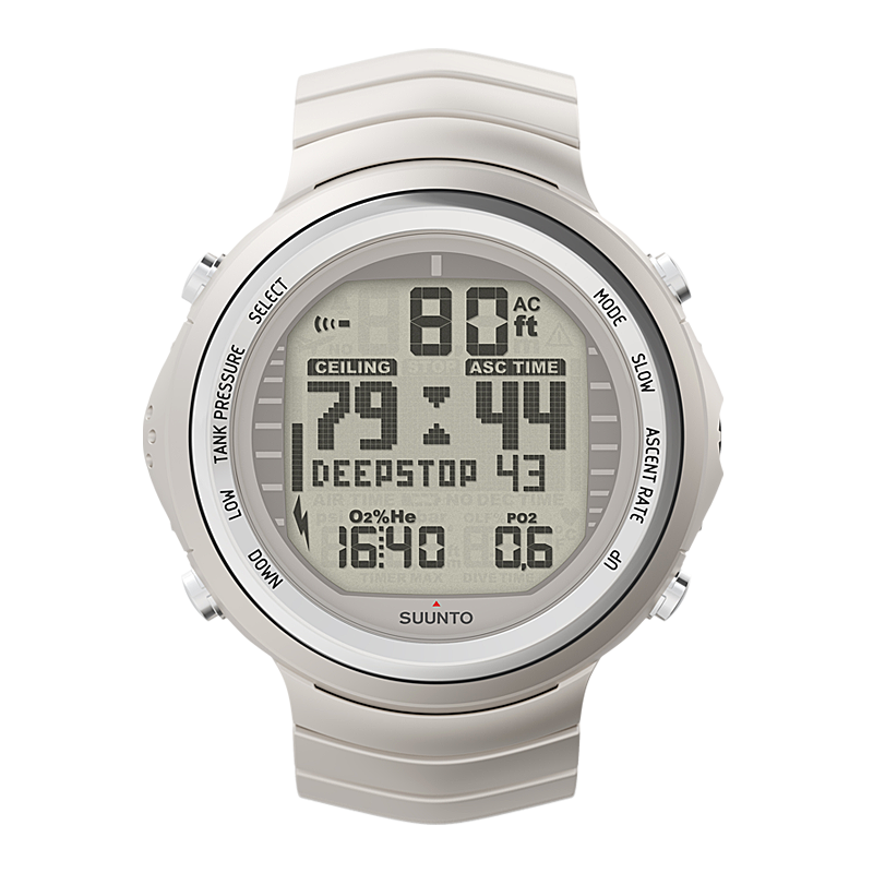 Suunto d8 2025