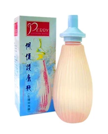 台灣PERRY 佩儷護康瓶-生理沖洗器