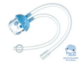 台灣KuKu Duck 自控式吸涕器