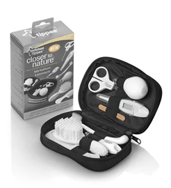 英國Tommee Tippee 新生兒健康護理套裝