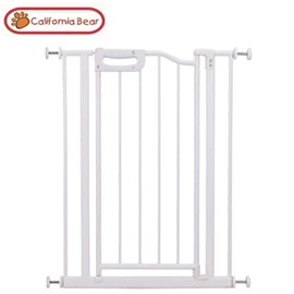 California Bear 特窄安全門欄