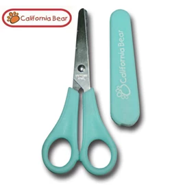 California Bear 嬰兒食物剪