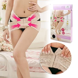 Feeling Touch 加强型产後盆骨带