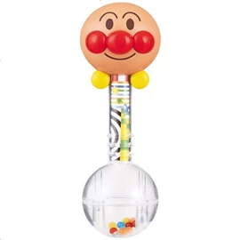 麵包超人 2WAY 搖搖樂