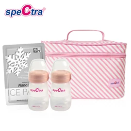 韩国Spectra 冰袋套装