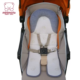Minimoto 多用途嬰兒坐墊