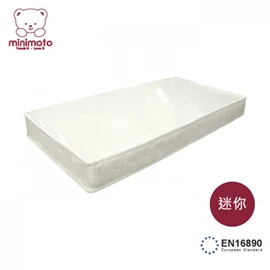 Minimoto 超力硬棉床褥-96 X 54 X 8cm