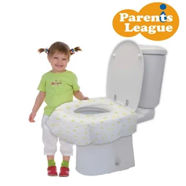 Parents League 即棄廁板墊 - 20片裝