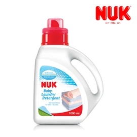 德國Nuk 嬰兒洗衣液-支裝 1000ml