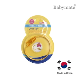 台湾Babymate 矽胶绳 (香蕉牙胶专用)