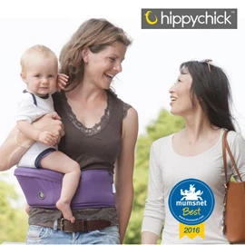 英國Hippychick 抱嬰腰帶