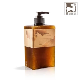 台灣薑心比心 洗髮精-薑養純露 500ml