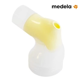 瑞士Medela 吸奶喇叭接驳器(Swing/Harmony)