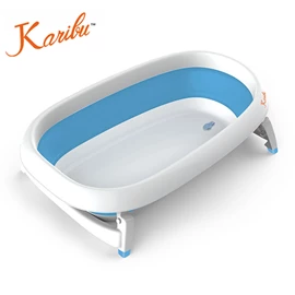 Karibu Mega 折疊式浴盆
