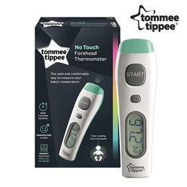 英國Tommee Tippee 非接觸額溫計