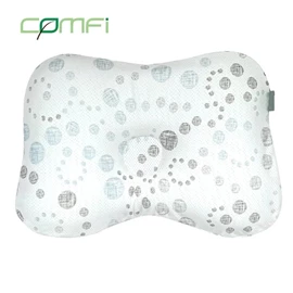 Comfi 婴儿呼吸定型枕(2至18个月)-圆圈