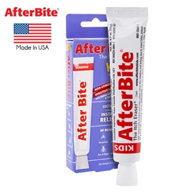美國After Bite Kids 蚊咬速效止痕膏(兒童配方)-20g