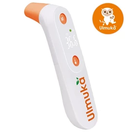 美國Ulmuka 前額及耳朵探熱器