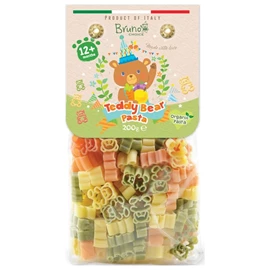 Bruno Choice 小熊宝乐 有机小熊意粉-200g