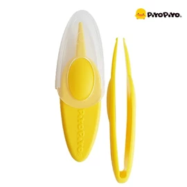 台灣黃色小鴨 寶寶鼻腔清潔夾