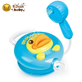 B.Duck 電動洗澡花灑