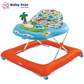Baby Star Dinosaur 恐龙学步车