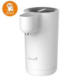 美國Ulmuka 恆溫水機-白色
