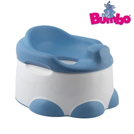 Bumbo Step 'n Potty 3合1多功能學習座廁(多色選)