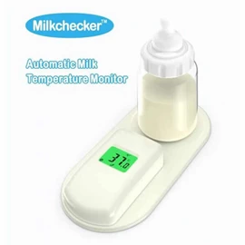 Milkchecker 全自动奶温监测器