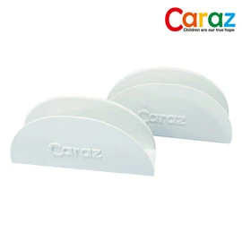 韓國Caraz 寶寶屋面板固定扣-2件