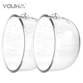 Youha 優合 Express Cup 集奶碗-240ml 2個裝