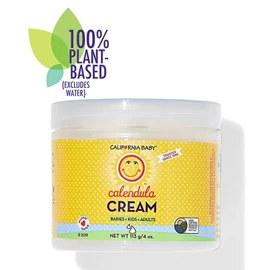 美國California Baby 金盞花修護霜-113g/4oz
