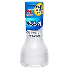 日本Ajinomoto 味之素 嬰幼兒調味海鹽-110g