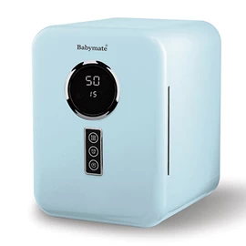 台湾Babymate 多功能紫外线UV消毒烘乾机