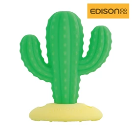 日本Edison 仙人掌牙膠