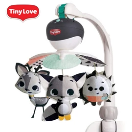 美國Tiny Love 魔幻故事三合一旋轉音樂鈴