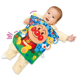 麵包超人 5way嬰兒遊戲紙