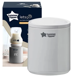 英國Tommee Tippee 便携式暖奶機