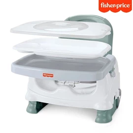 美國Fisher Price 新寶寶小餐椅