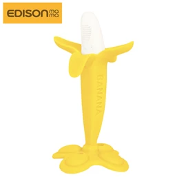 日本Edison 香蕉牙膠(改良版)